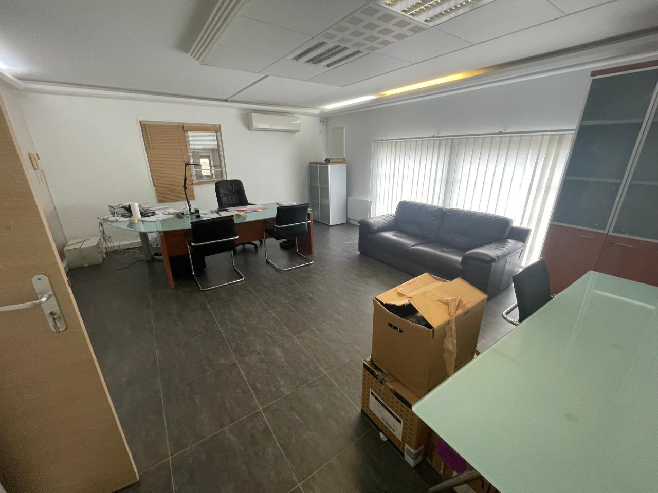 Vente local d'activité La Courneuve Seine-Saint-Denis OVACT2533035 5