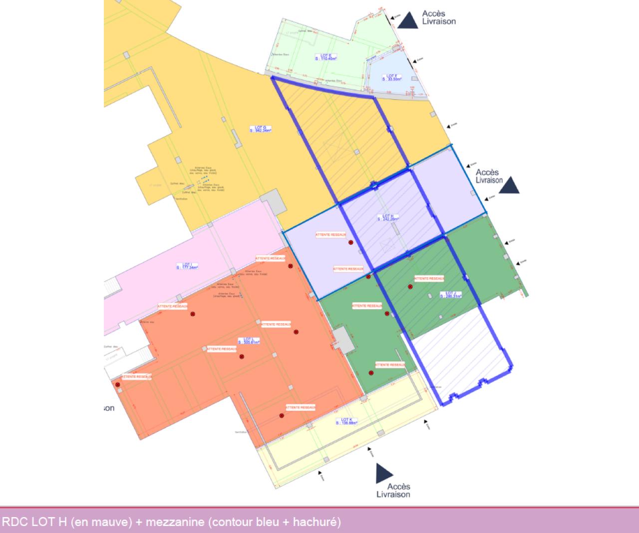 Location commerce Montpellier Hérault OLCOM2640531 8