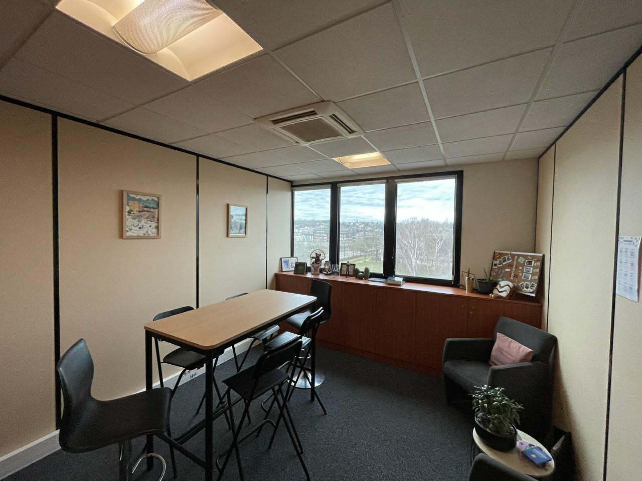 Vente bureau Besançon Doubs OVBUR2642291 12