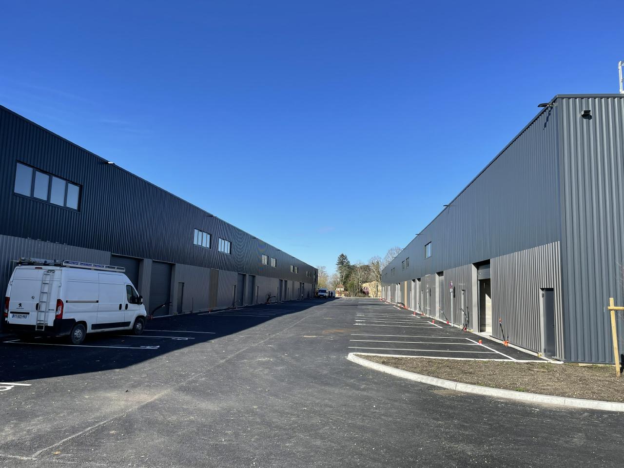 Location local d'activité Ambarès-et-Lagrave Gironde OLACT2309508 15