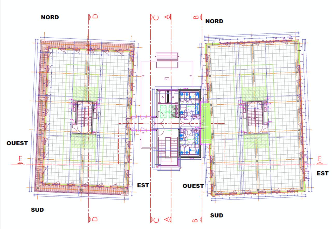 Location bureau Toulouse Haute-Garonne OLBUR2108603 29