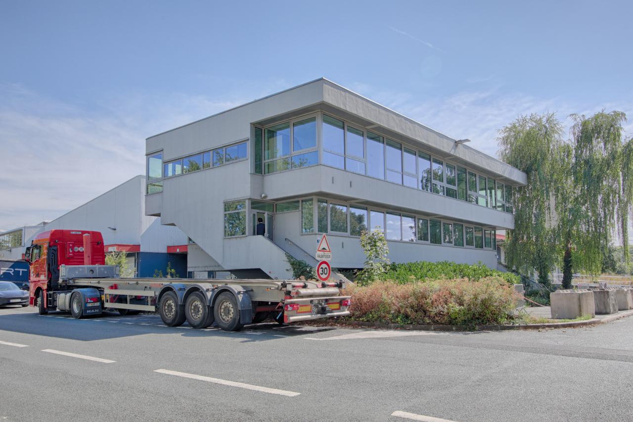 Location local d'activité Bonneuil-sur-Marne Val-de-Marne OLACT2534355 8