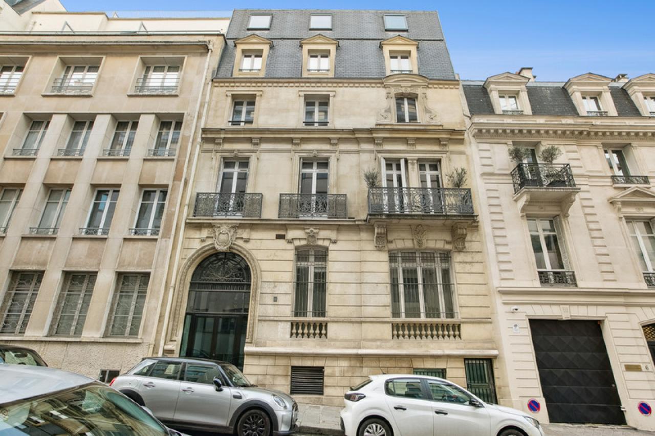 Vente bureau Paris OVBUR2532400 1