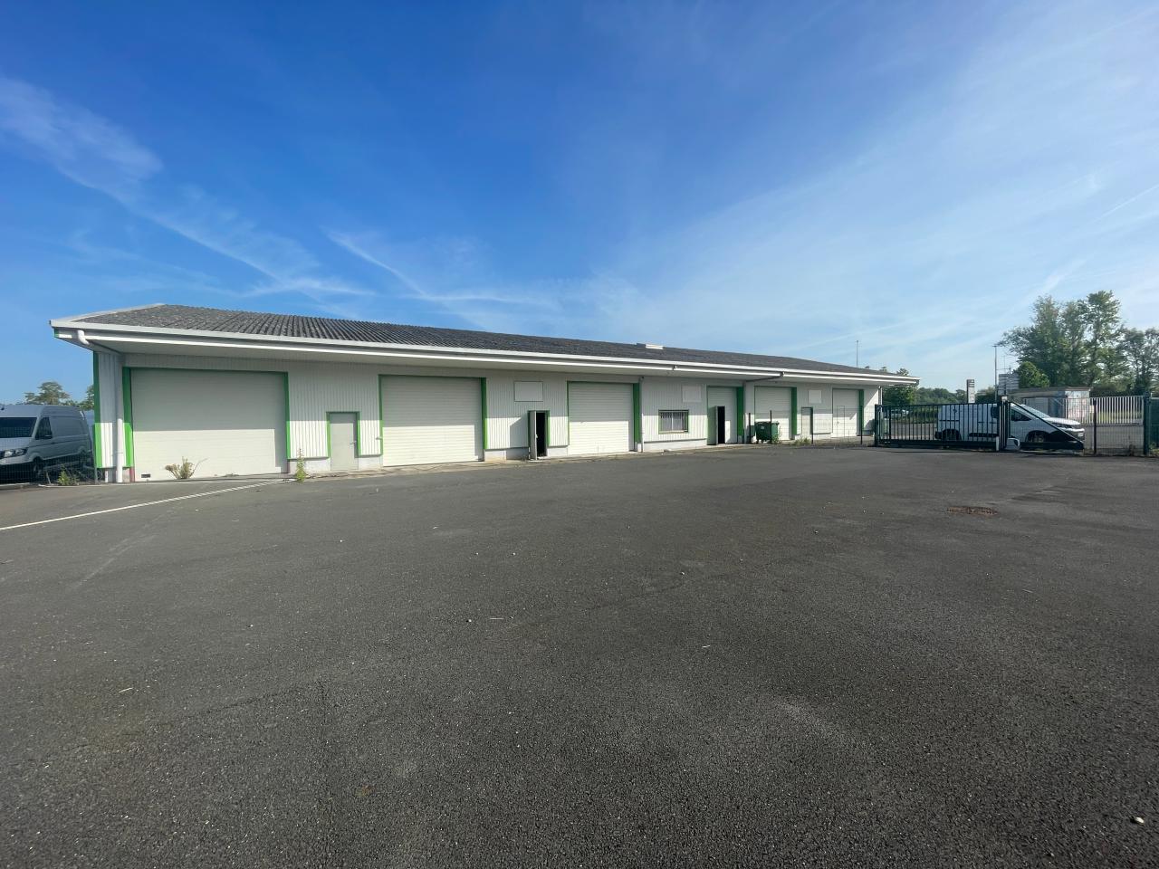 Location local d'activité Saint-Jean-de-Braye Loiret OLACT2641819 3