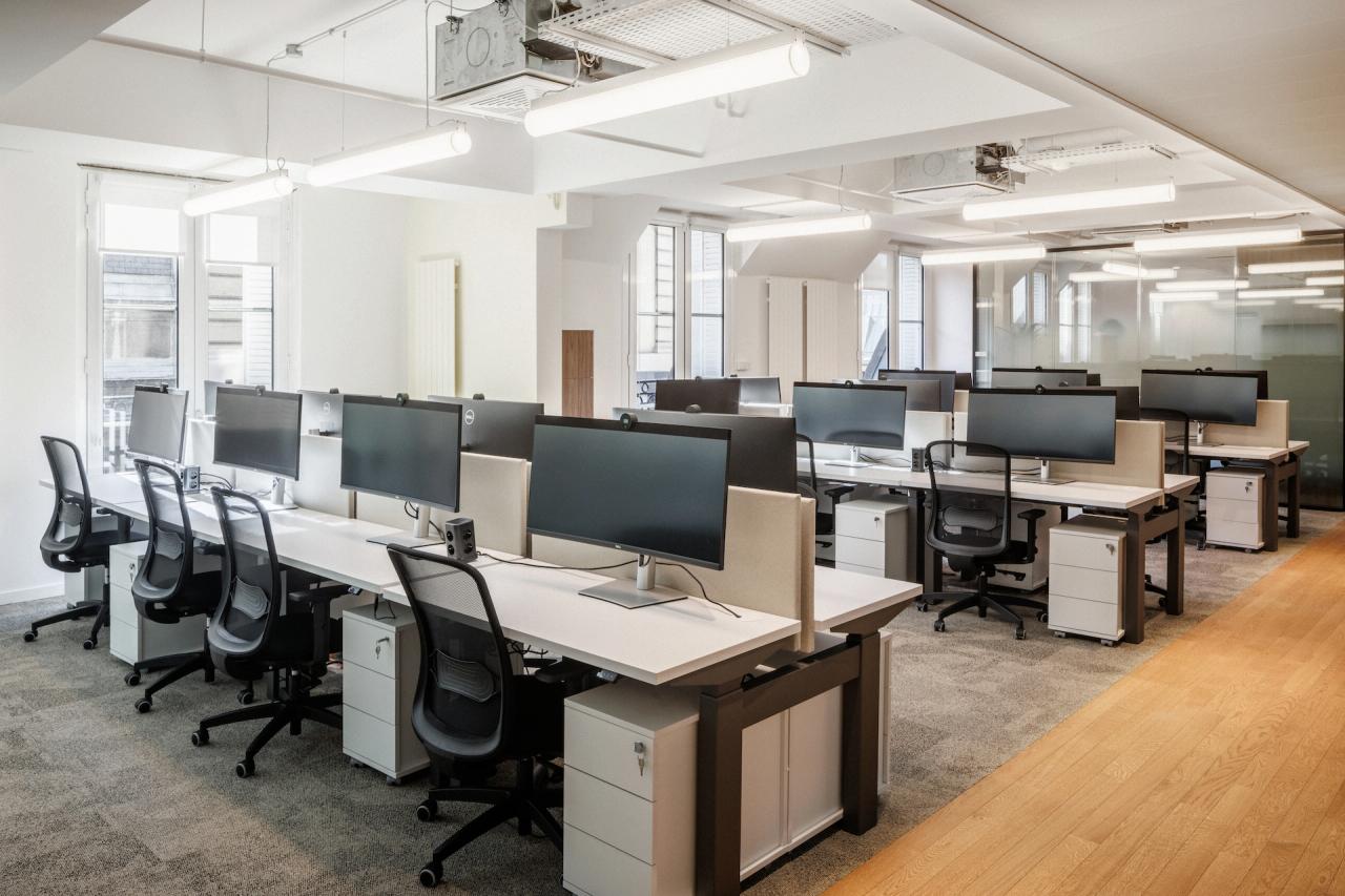 Location coworking Paris OLBUR2533301 8