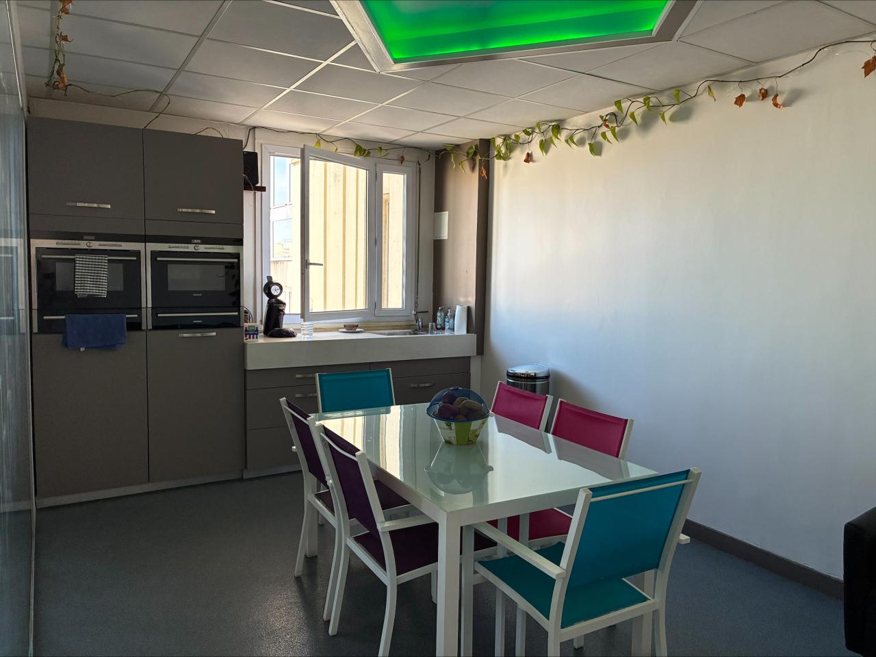 Vente bureau Saint-Ouen Seine-Saint-Denis OVBUR2645969 6