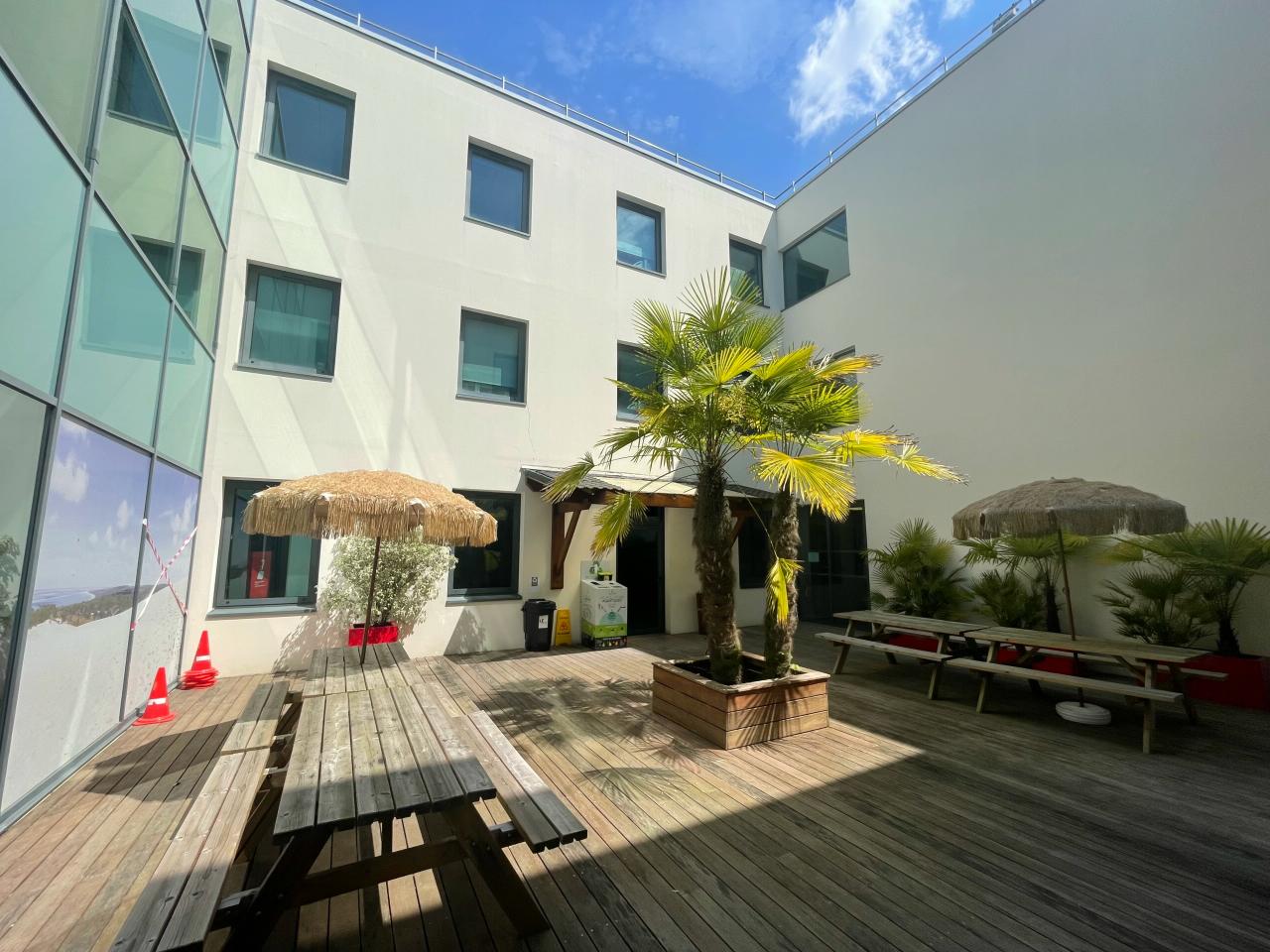 Location bureau Mérignac Gironde OLBUR2532389 22