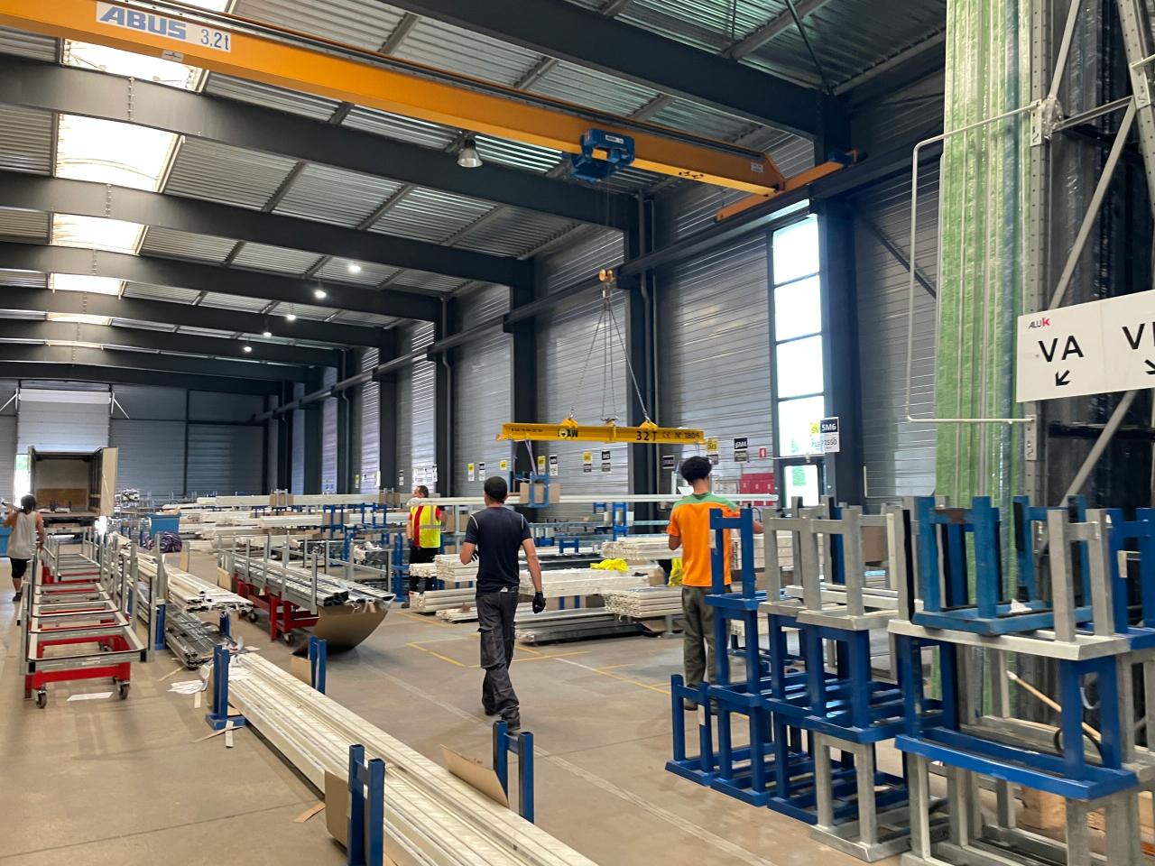 Location local d'activité Mornant Rhône OLACT2639357 5