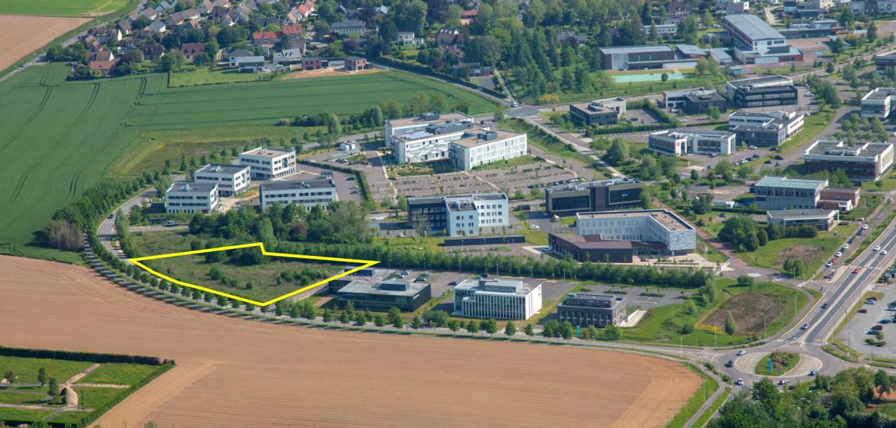 Location bureau Bois-Guillaume Seine-Maritime OLBUR2529561 6