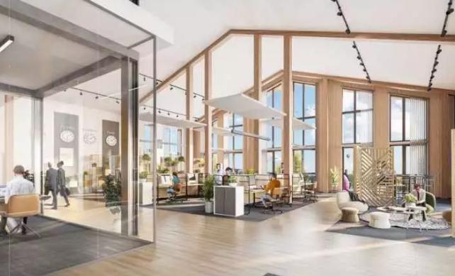 Vente bureau Marcq-en-Baroeul Nord OVBUR2312393 6