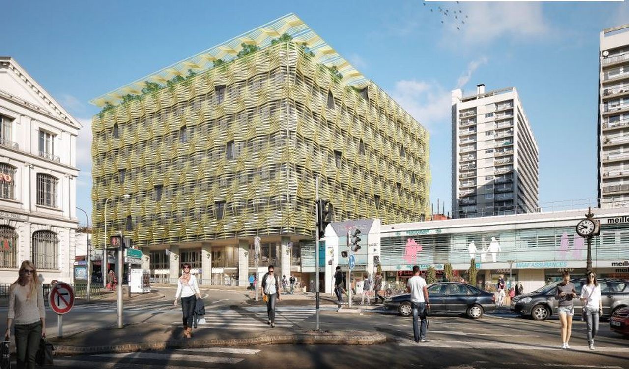 Location bureau Montreuil Seine-Saint-Denis OLBUR2100467 14