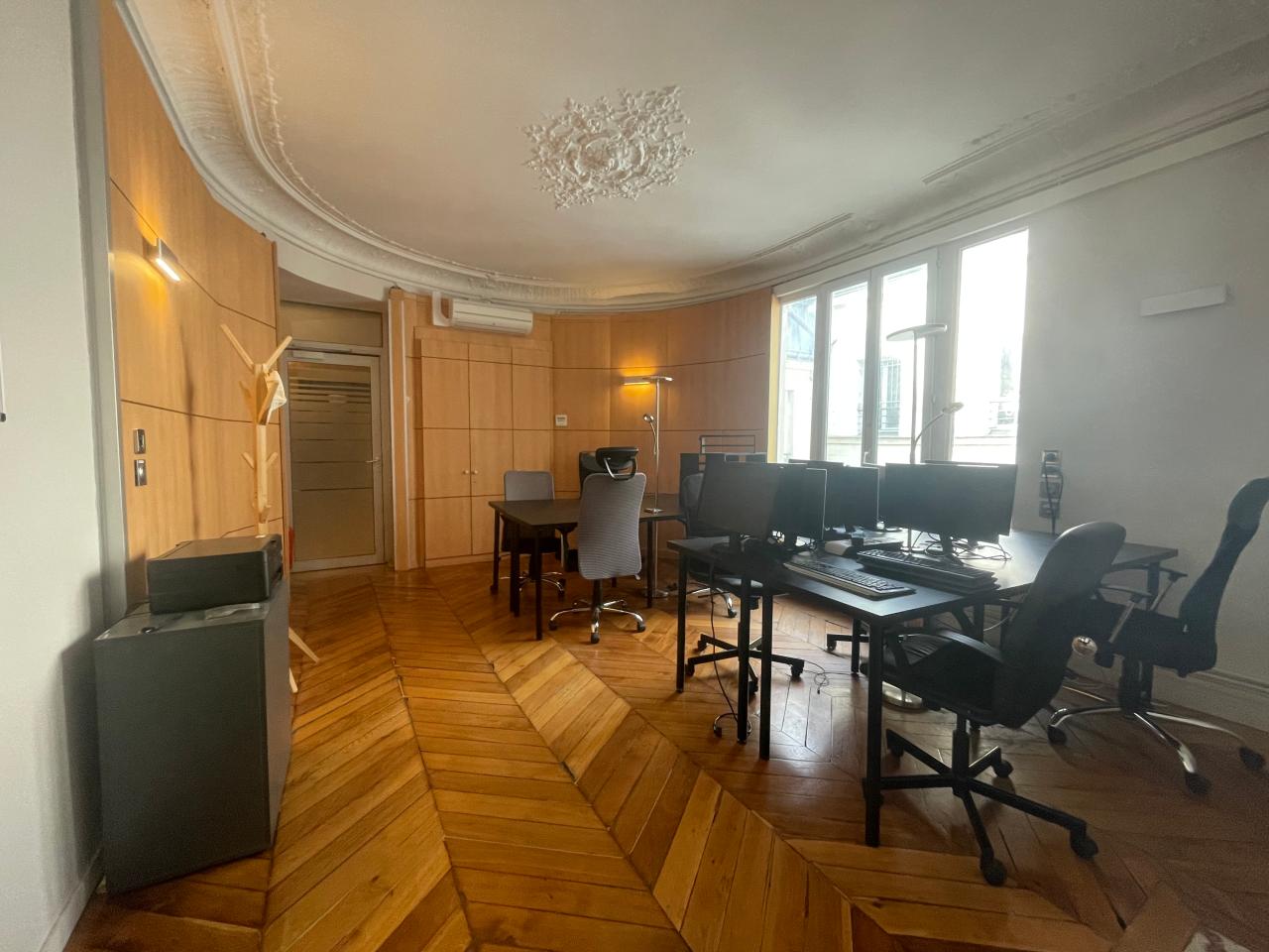 Location bureau Paris OLBUR2640299 5