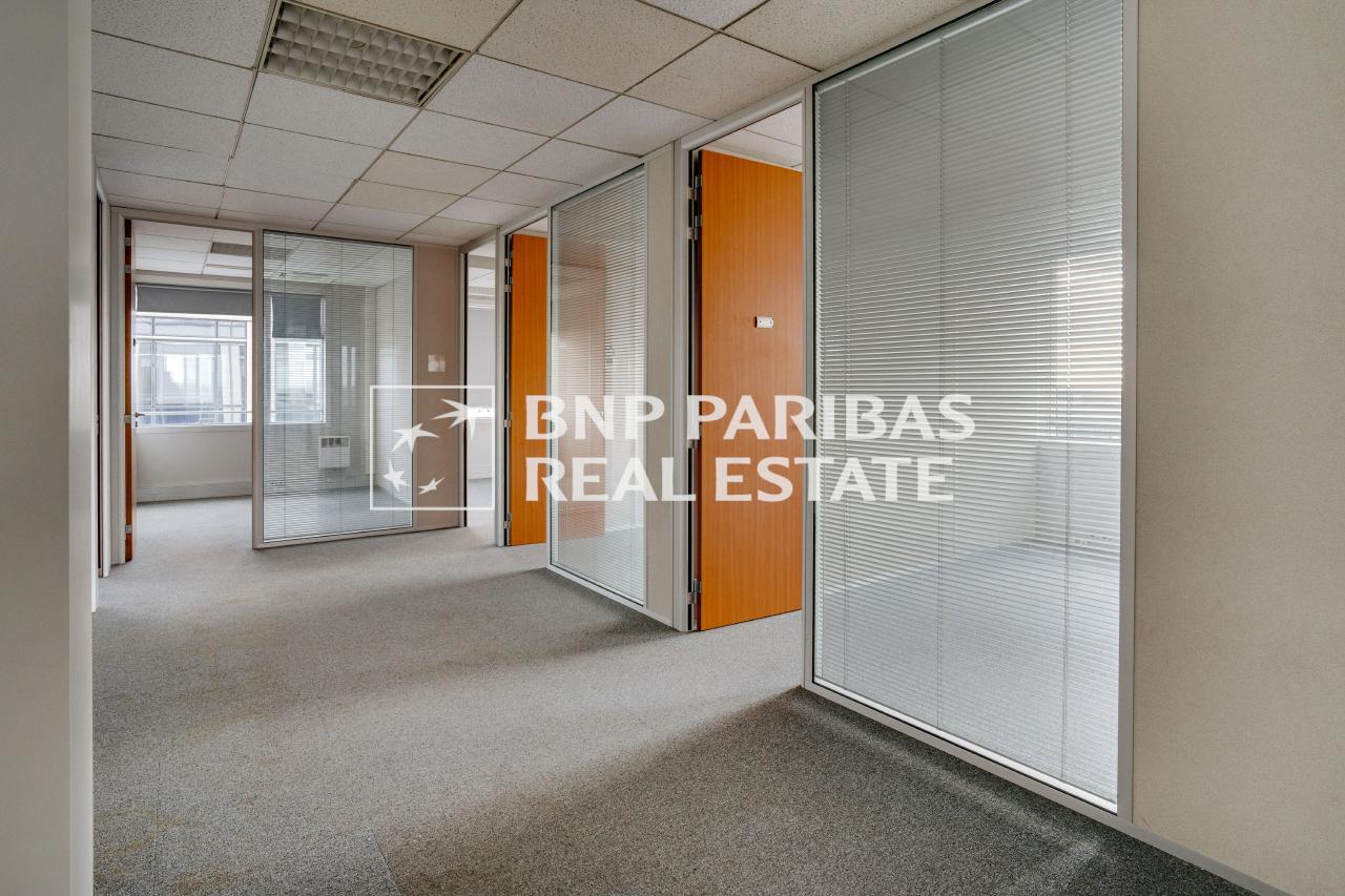 Vente bureau Villepinte Seine-Saint-Denis OVBUR2309201 7