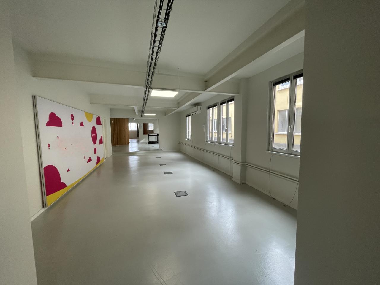 Vente bureau Bischheim Bas-Rhin OVBUR2537532 22