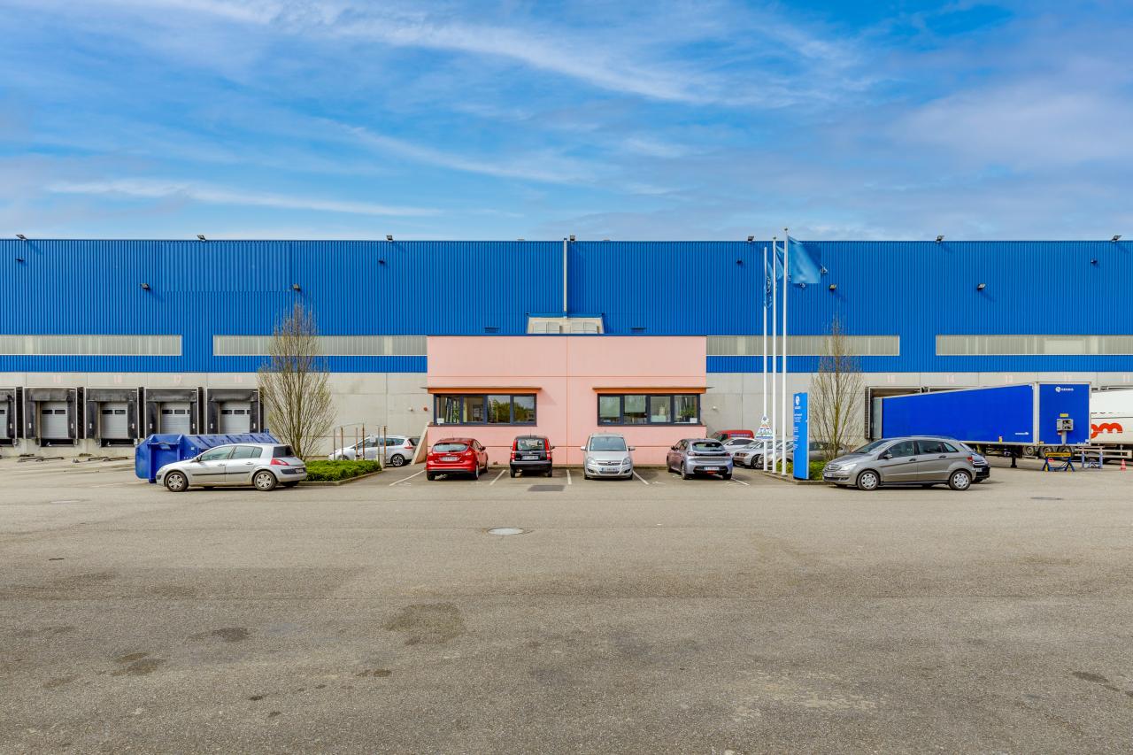 Location entrepôt classe a Strasbourg Bas-Rhin OLLOG2419893 6