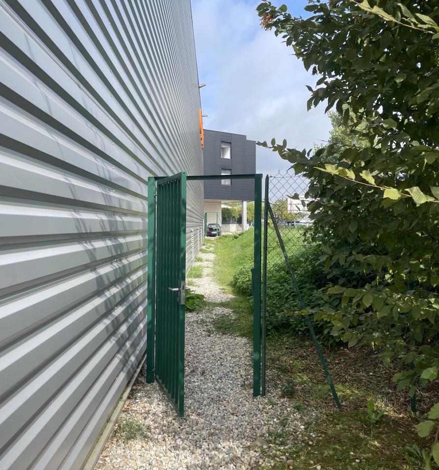 Vente local d'activité Chaponost Rhône OVACT2534690 2