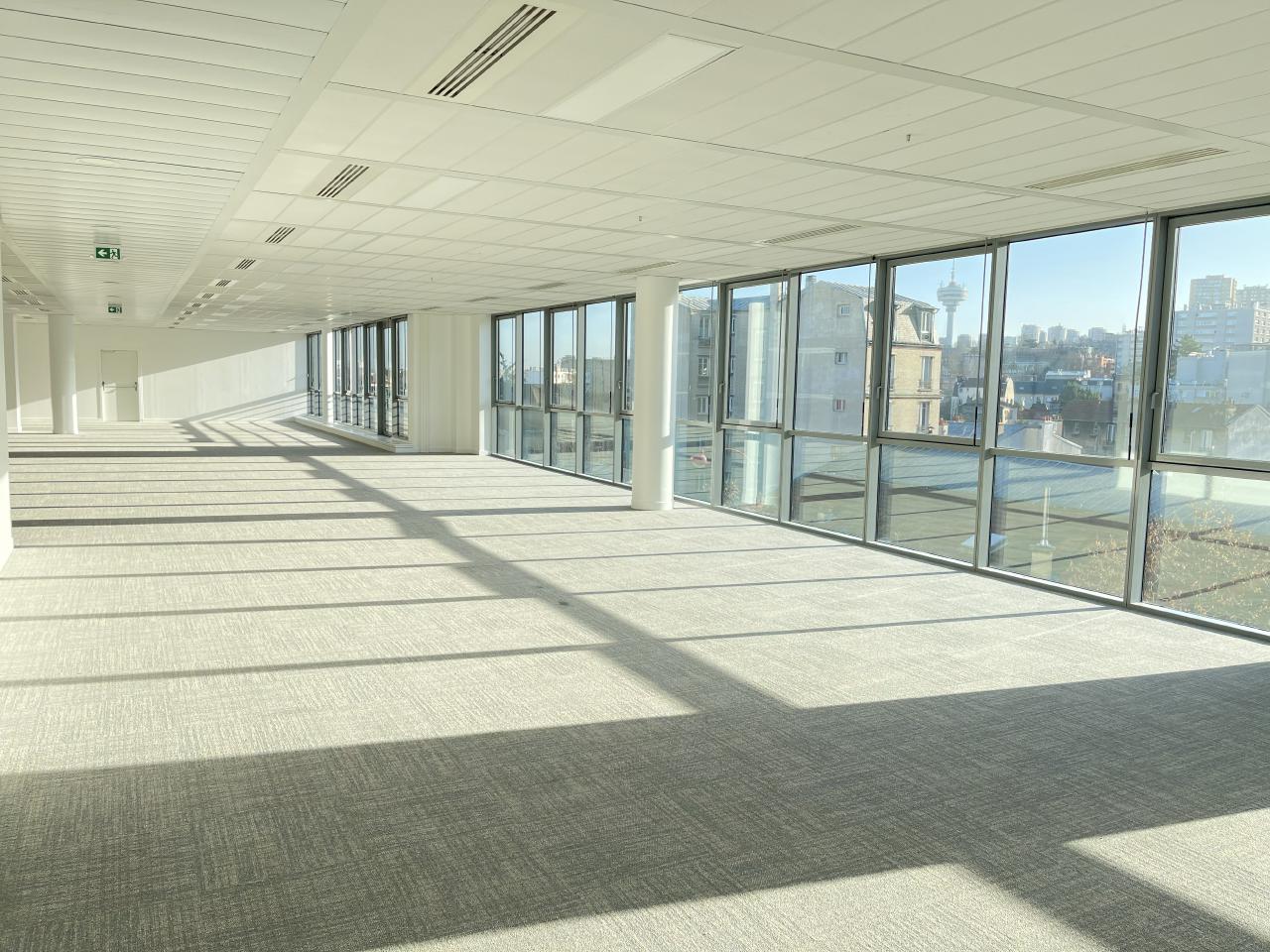 Location bureau Pré-Saint-Gervais Seine-Saint-Denis OLBUR2201090 8