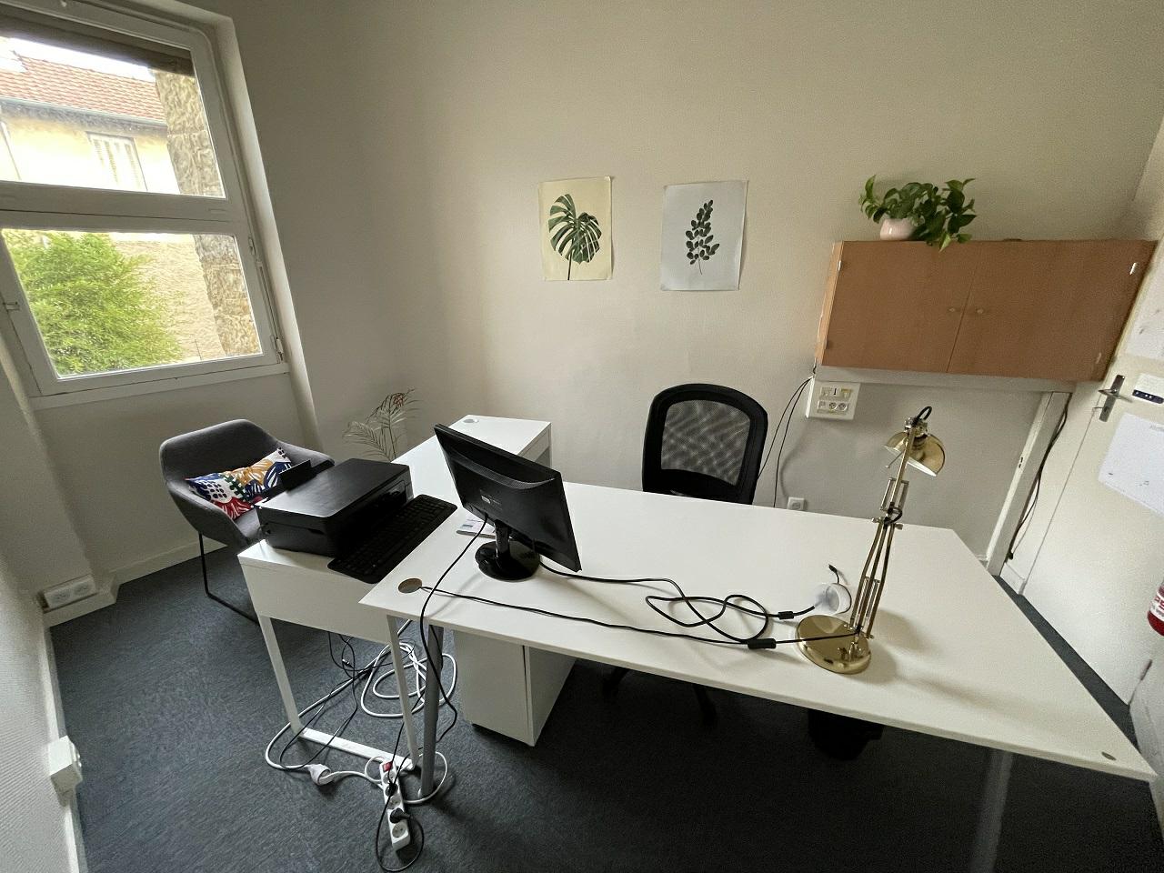 Location bureau Dijon Côte-d'Or OLBUR2318453 3