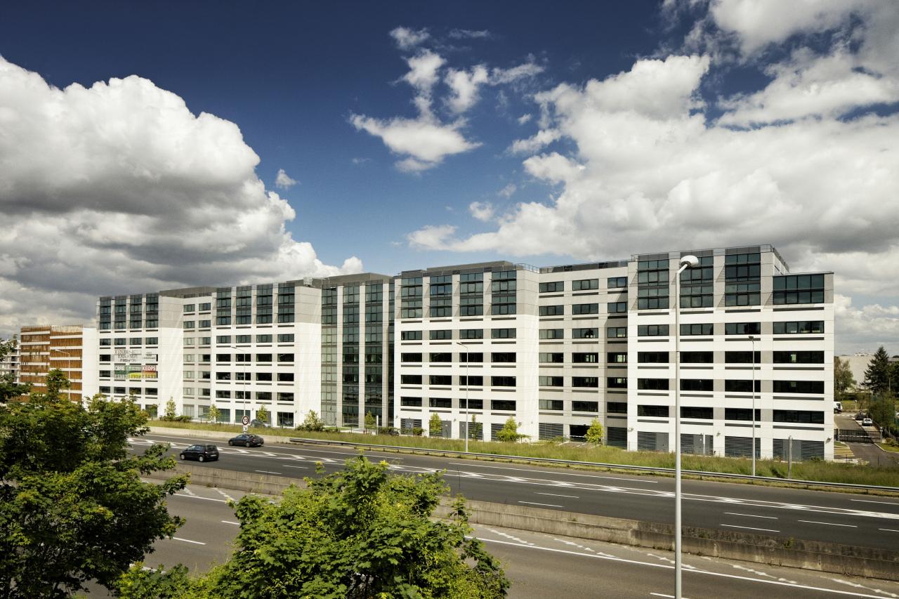 Location bureau Vélizy-Villacoublay Yvelines OLBUR2100343 1