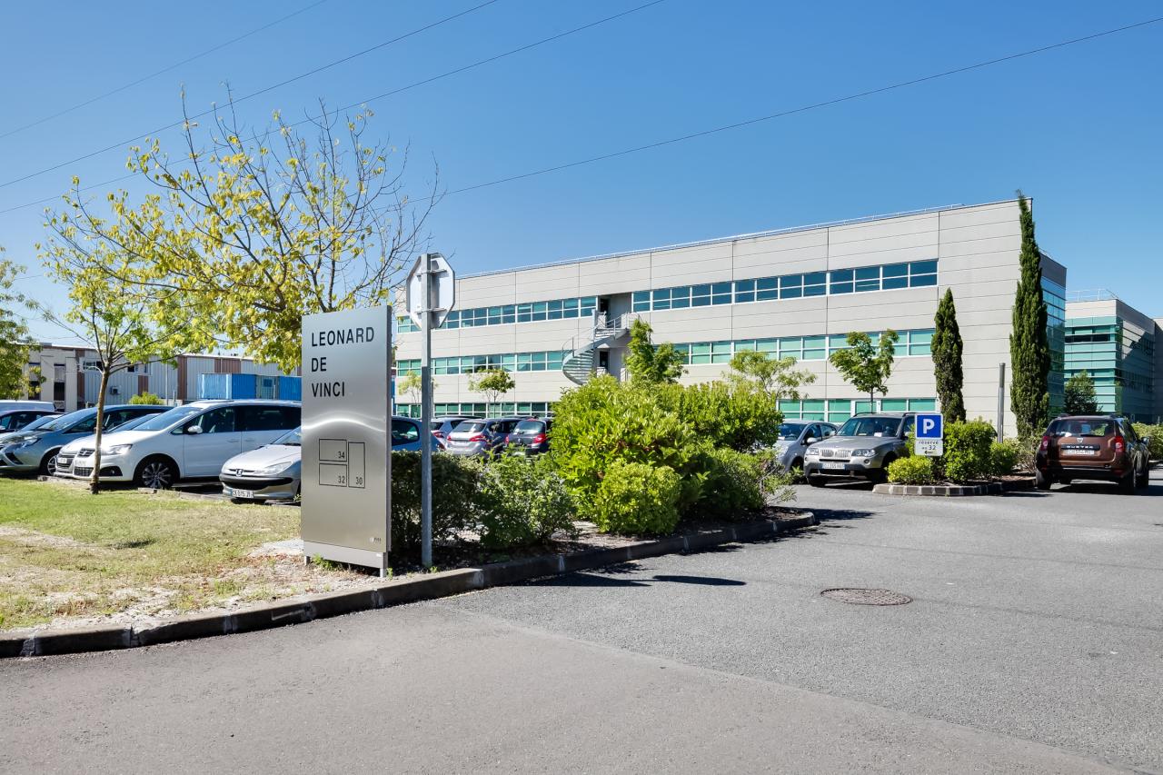 Location bureau Pessac Gironde OLBUR2425703 3