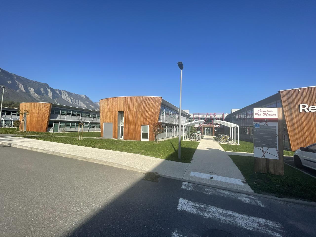 Location coworking Montbonnot-Saint-Martin Isère OLBUR2110591 1