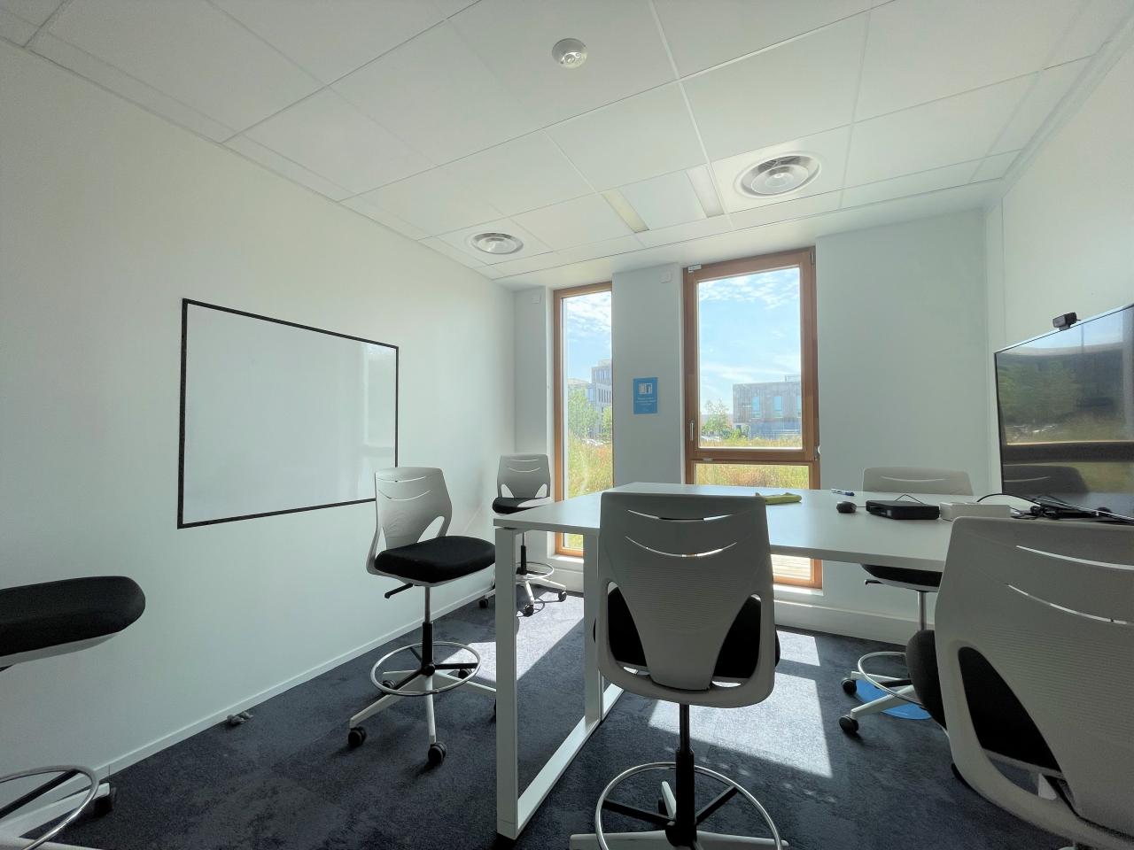 Location bureau Villeneuve-d'Ascq Nord OLBUR2531436 10