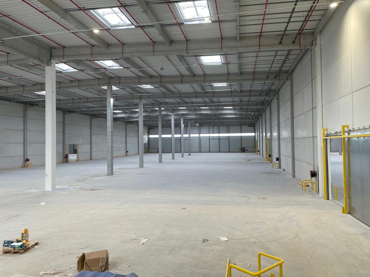 Location entrepôt classe a Honfleur Calvados OLLOG2310731 3