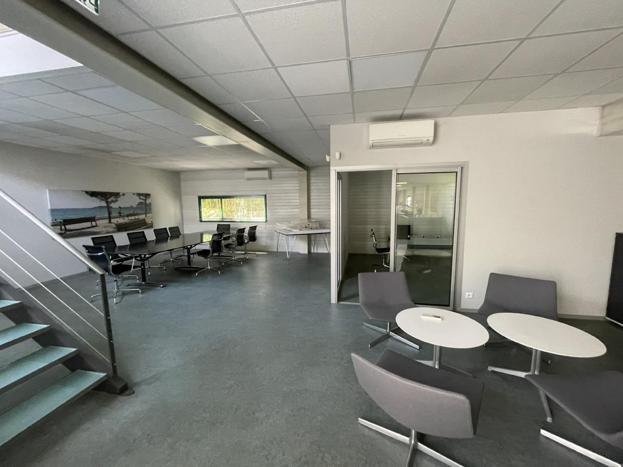 Location bureau L Union Haute-Garonne OLBUR2313604 9