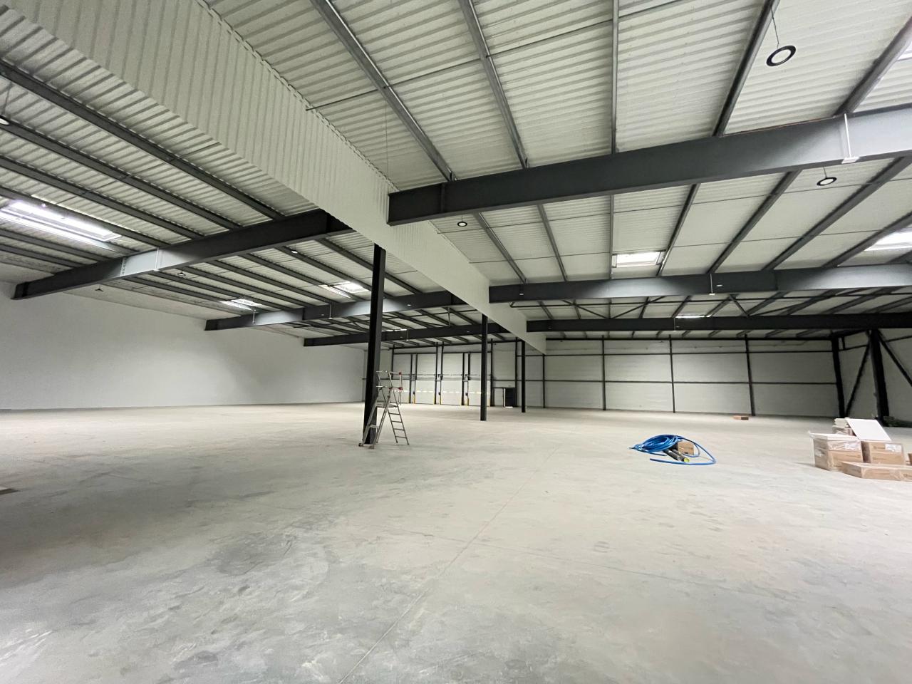 Location entrepôt classe c Toulouse Haute-Garonne OLLOG2425418 6