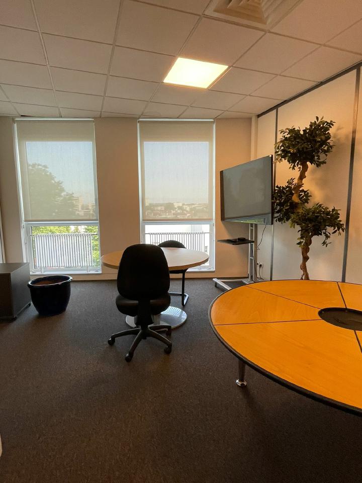 Location bureau Nanterre Hauts-de-Seine OLBUR2203332 19