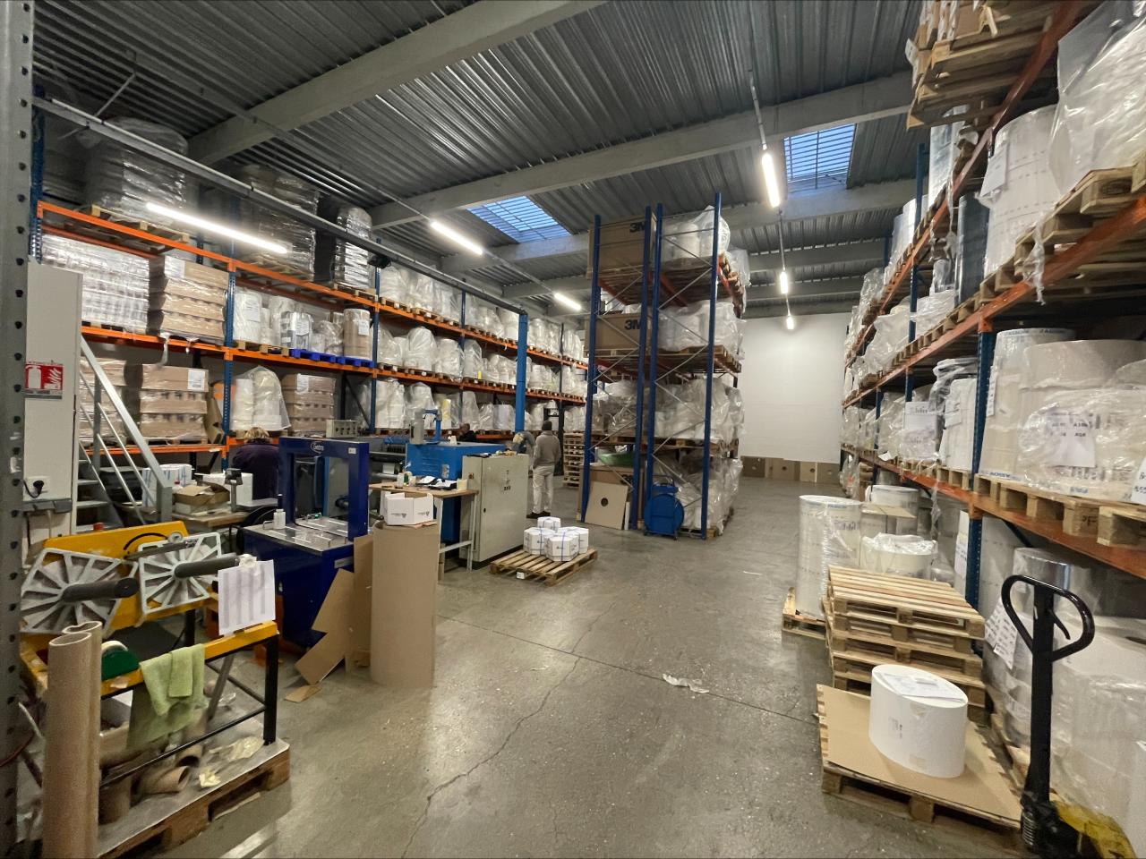 Vente local d'activité Saint-Ouen-l'Aumône Val-d'Oise OVACT2640476 4