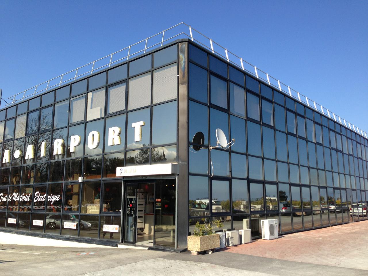 Location bureau Villeneuve-Loubet Alpes-Maritimes OLBUR2202769 8