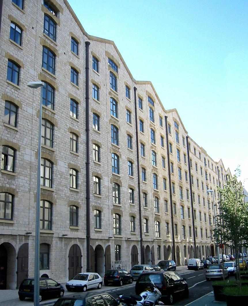 Location bureau Marseille Bouches-du-Rhône OLBUR2114835 4