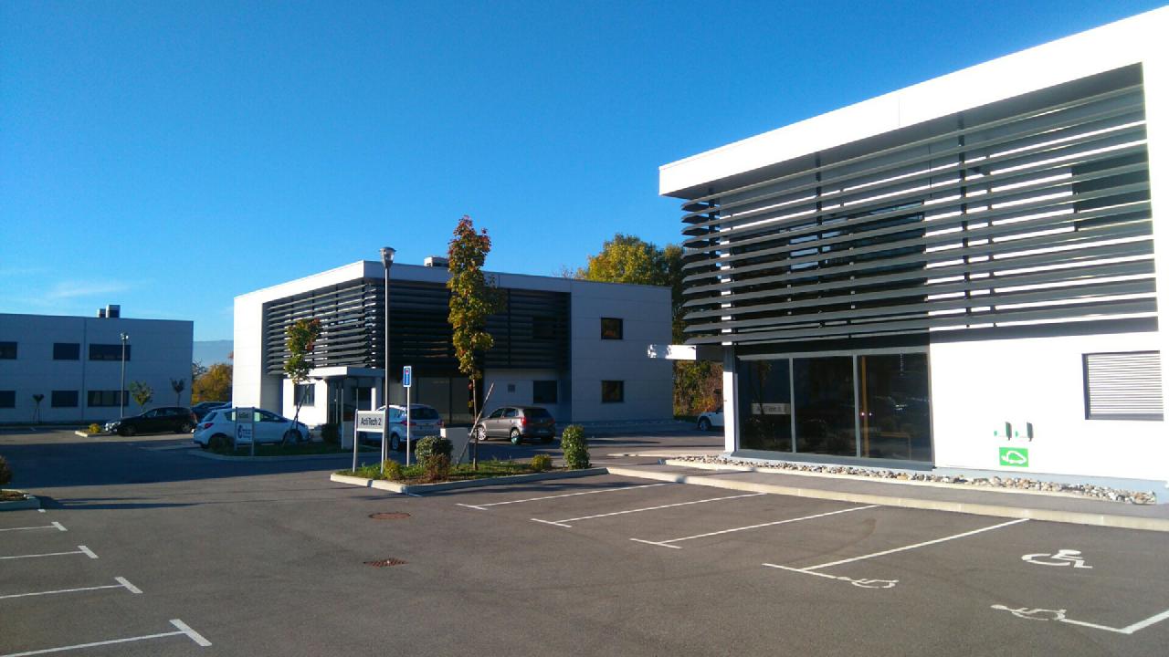 Location bureau Archamps Haute-Savoie OLBUR2203408 6