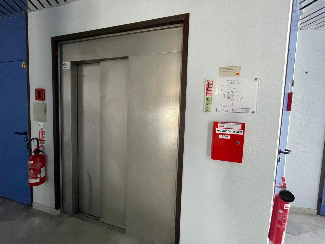 Location bureau Illkirch-Graffenstaden Bas-Rhin OLBUR2111342 5