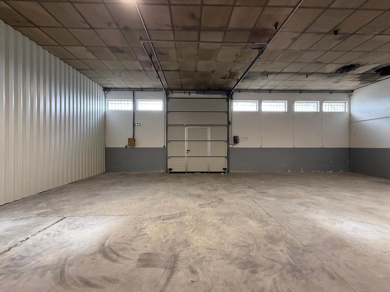 Vente local d'activité Basse-Ham Moselle OVACT2534777 21