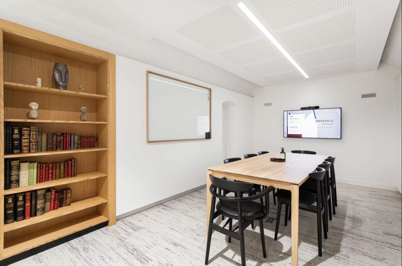 Location coworking Paris OLBUR2427474 13