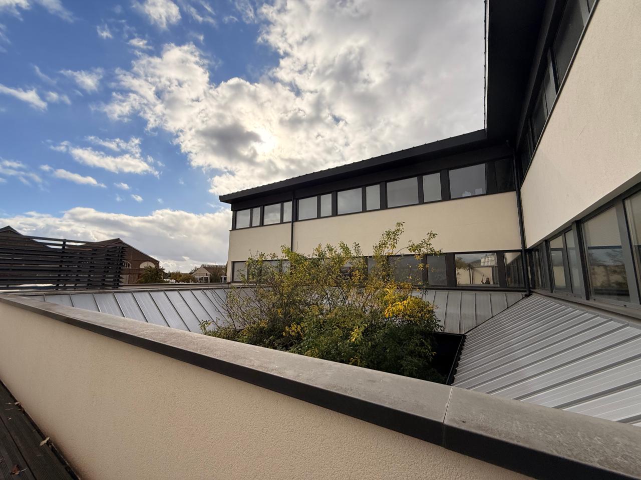 Vente bureau Nancy Meurthe-et-Moselle OVBUR2535970 9