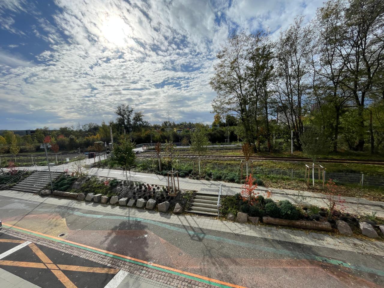 Vente bureau Strasbourg Bas-Rhin OVBUR2537917 7