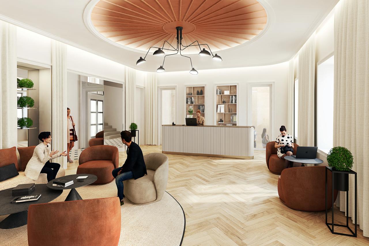 Location bureau Paris OLBUR2200976 5