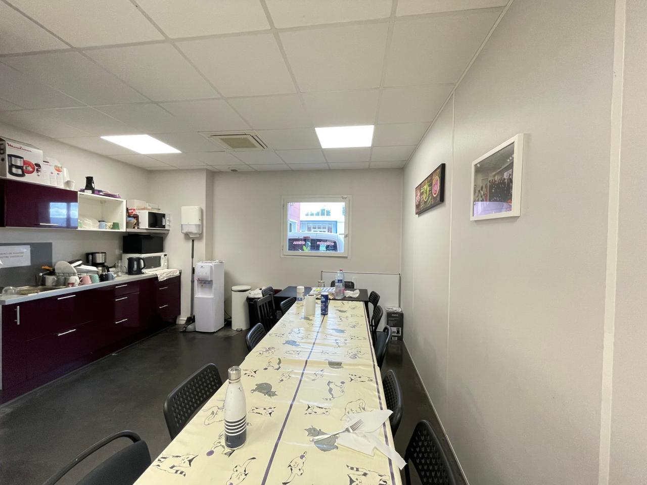 Vente bureau Le Haillan Gironde OVBUR2641579 7