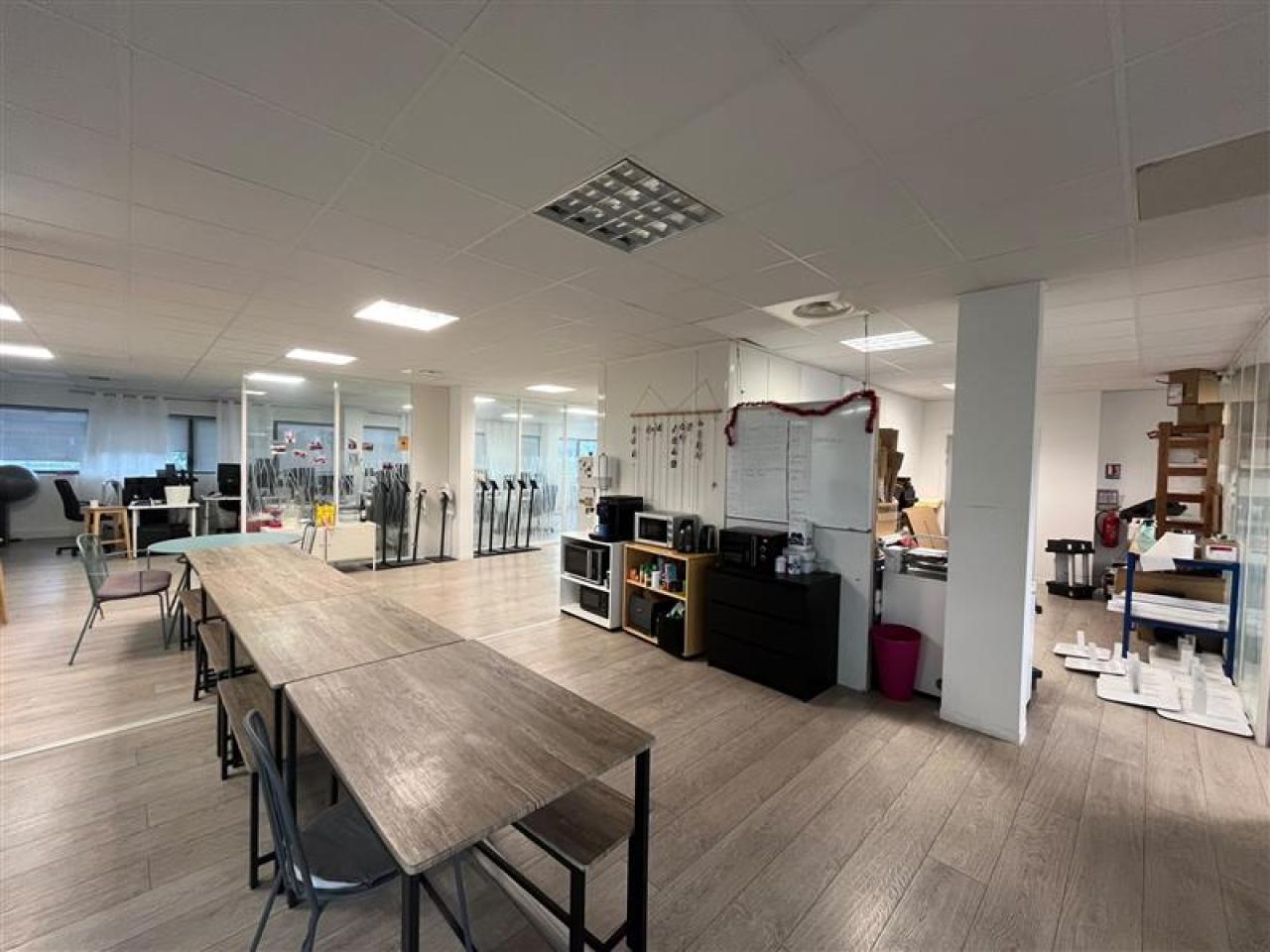 Location bureau Montpellier Hérault OLBUR2531087 20