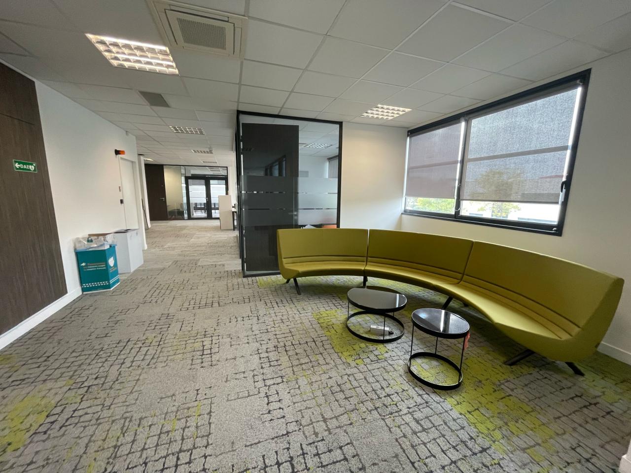 Location bureau Dijon Côte-d'Or OLBUR2424508 6