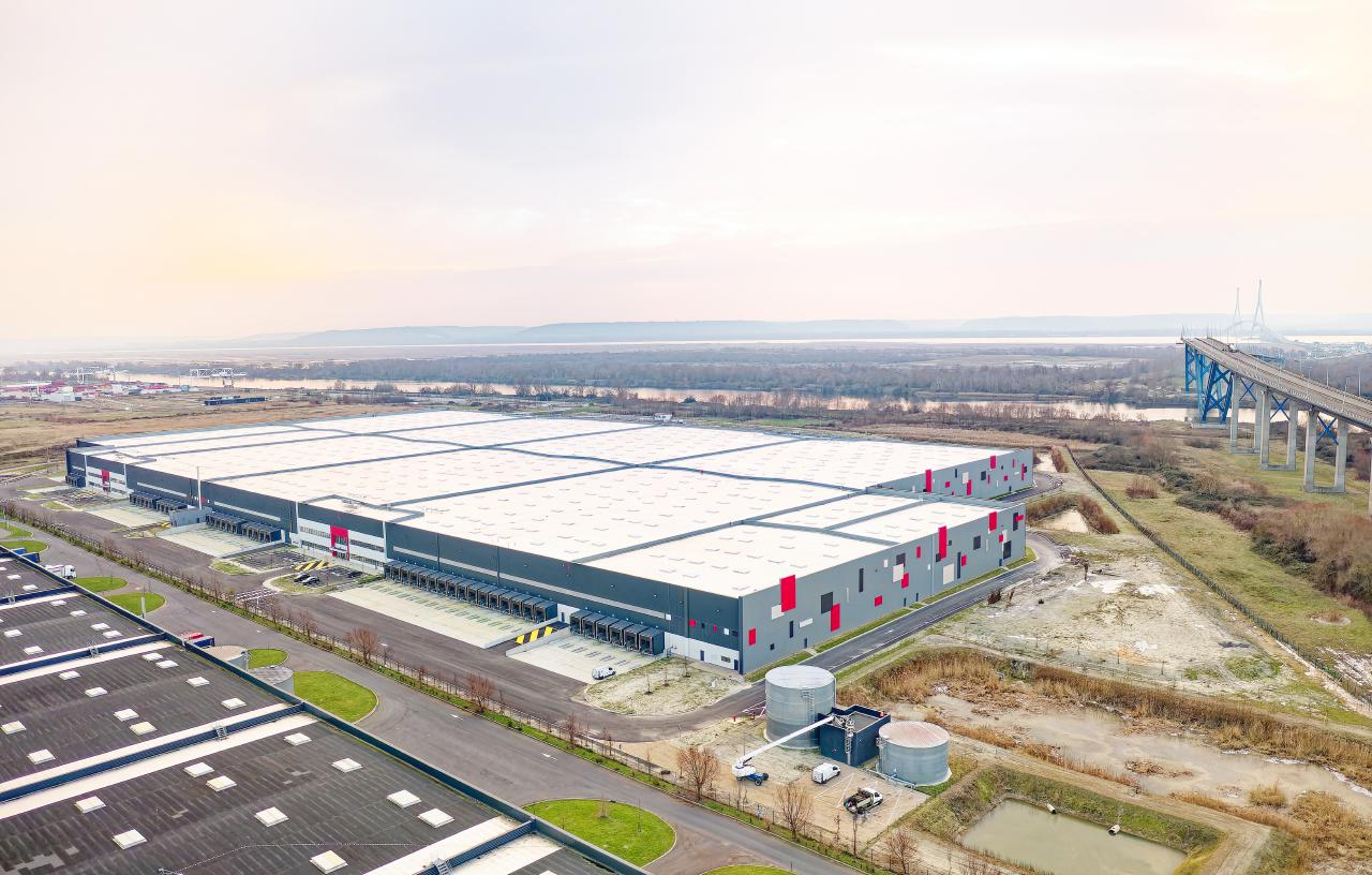 Location entrepôt classe a Oudalle Seine-Maritime OLLOG2113675 10