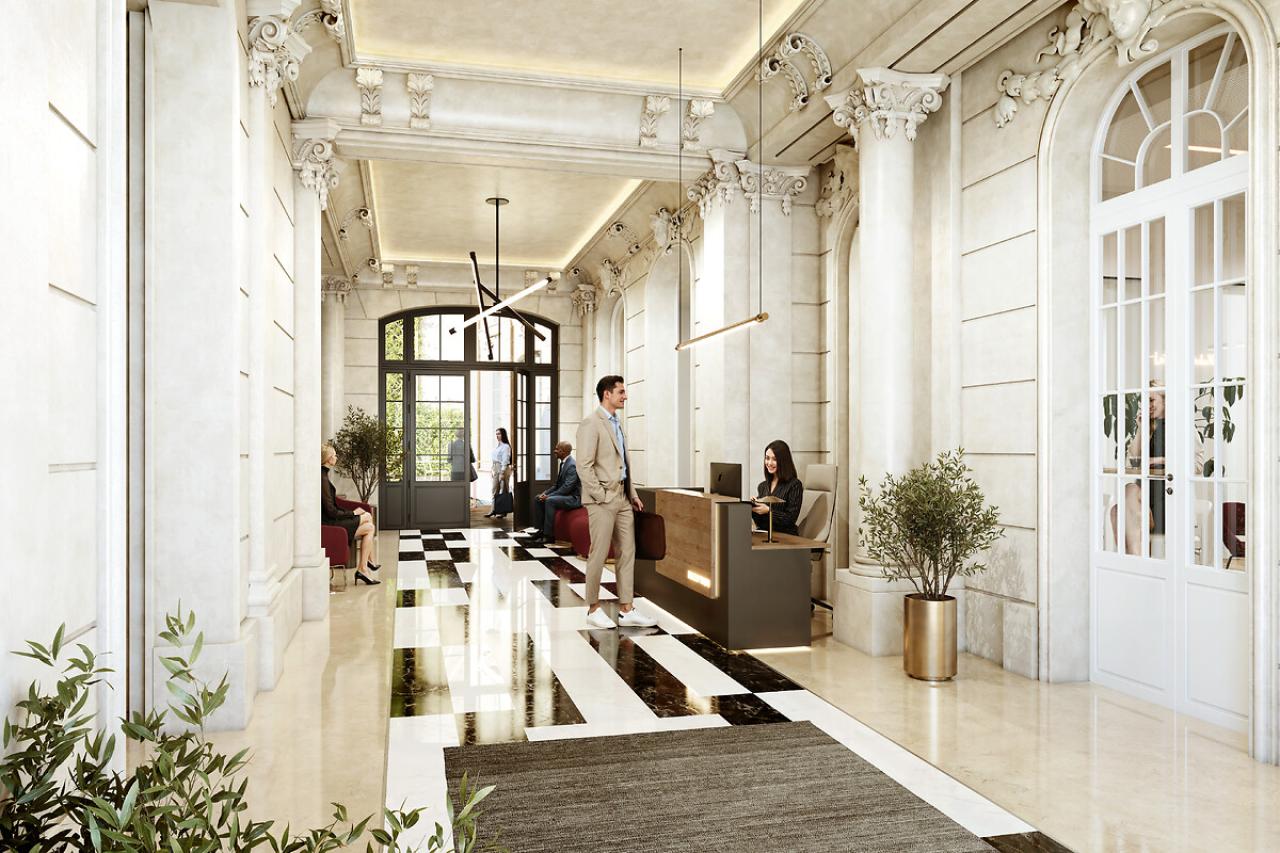 Location bureau Paris OLBUR2423246 6