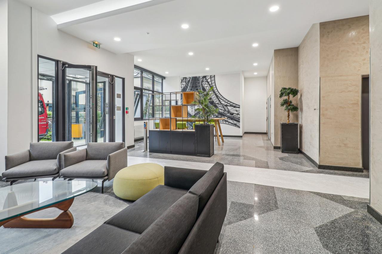 Location bureau Levallois-Perret Hauts-de-Seine OLBUR2426284 10