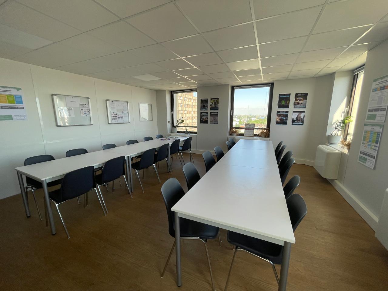 Location bureau Strasbourg Bas-Rhin OLBUR2530674 14