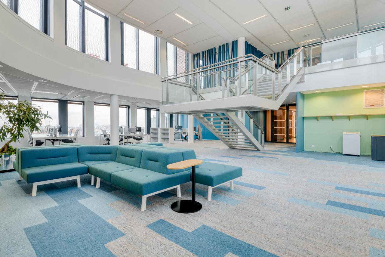 Location bureau La Garenne-Colombes Hauts-de-Seine OLBUR2117804 4