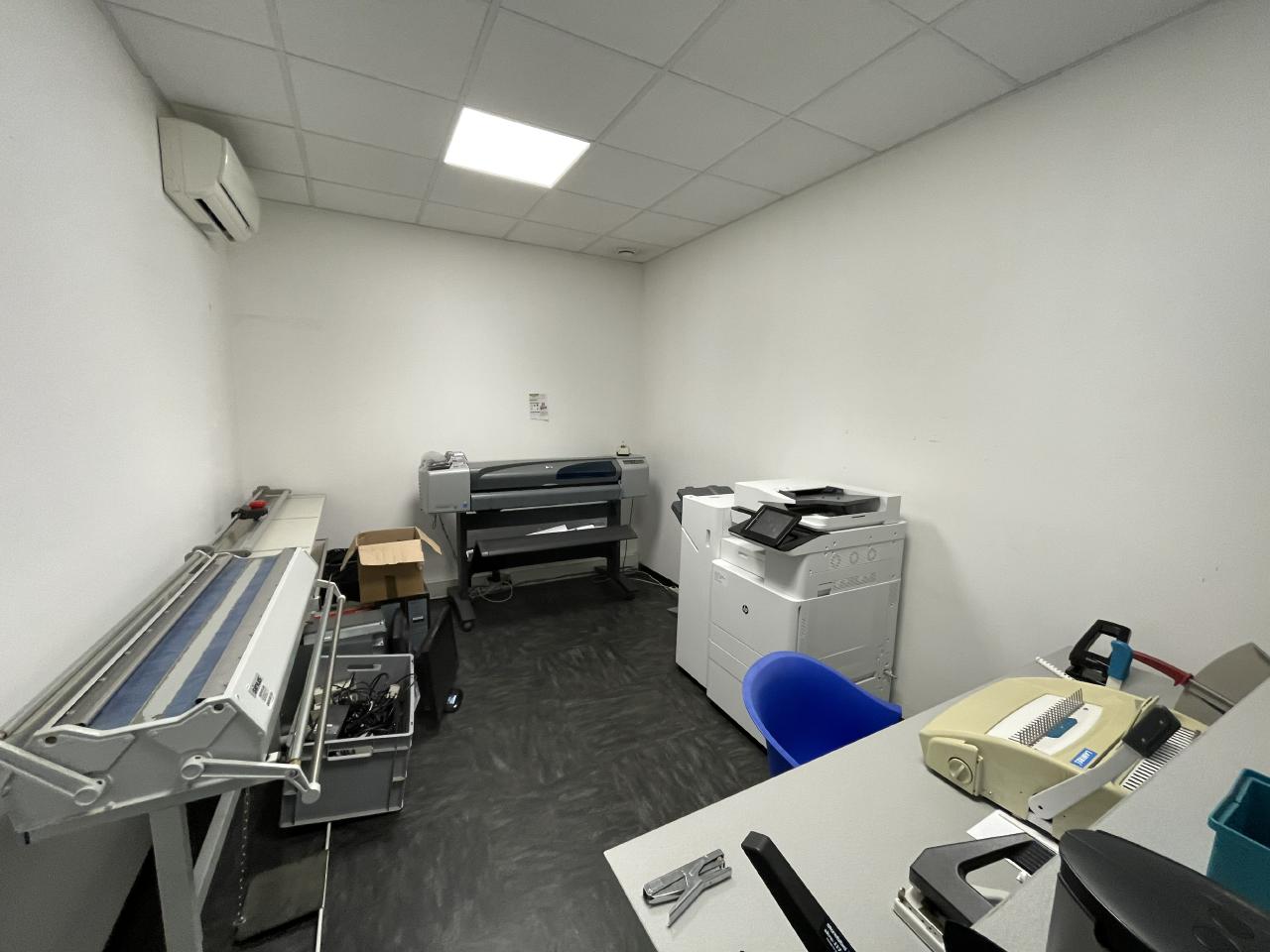 Location local d'activité Montrabé Haute-Garonne OLACT2638183 13