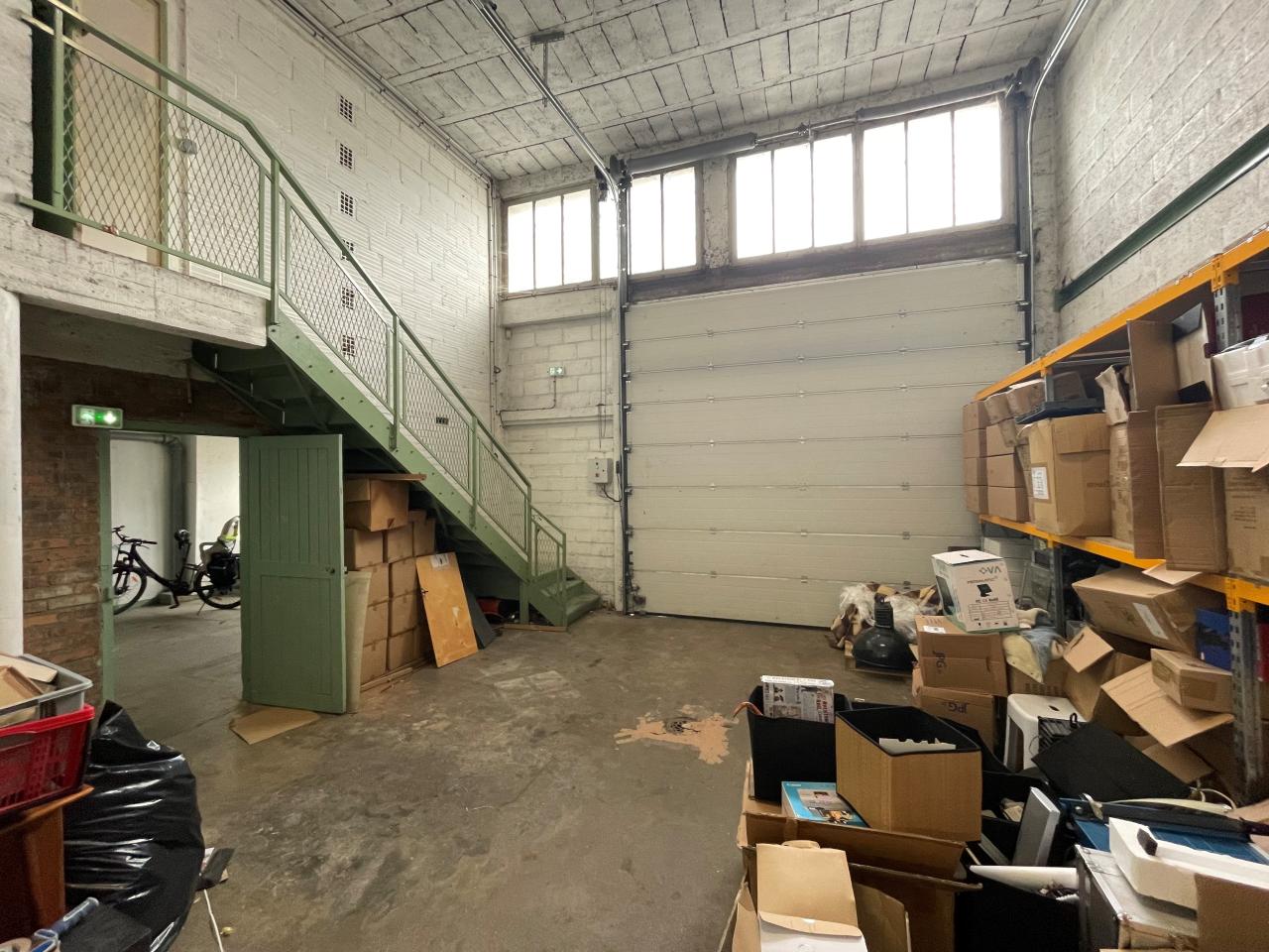 Vente local d'activité Ivry-sur-Seine Val-de-Marne OVACT2639846 5